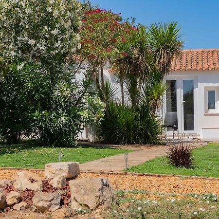 Casas Da Bica - Turismo Espaco Rural Cercal do Alentejo Екстер'єр фото