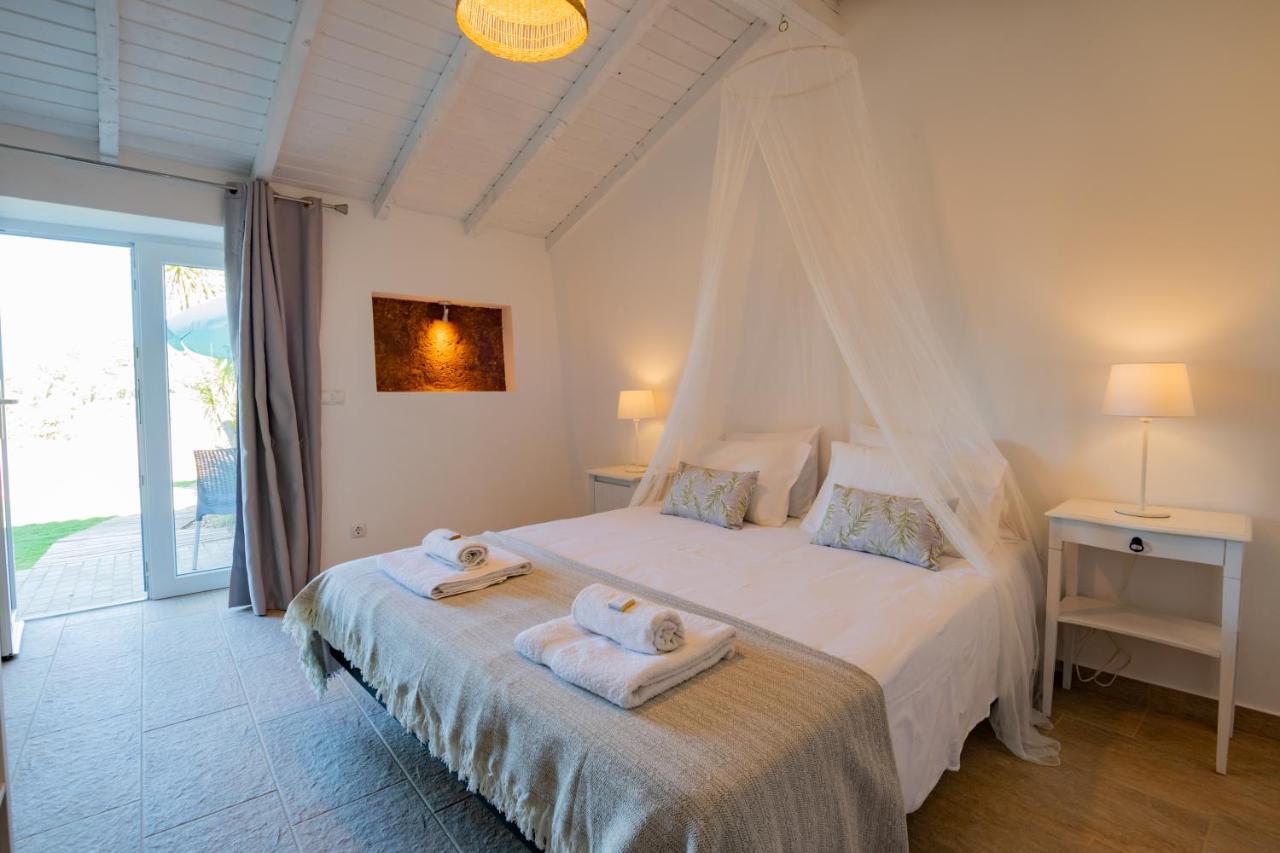 Casas Da Bica - Turismo Espaco Rural Cercal do Alentejo Екстер'єр фото