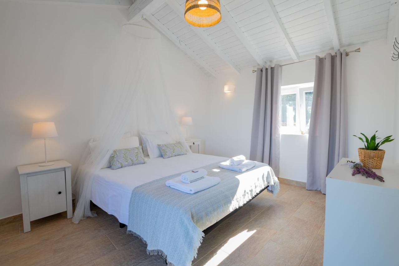 Casas Da Bica - Turismo Espaco Rural Cercal do Alentejo Екстер'єр фото