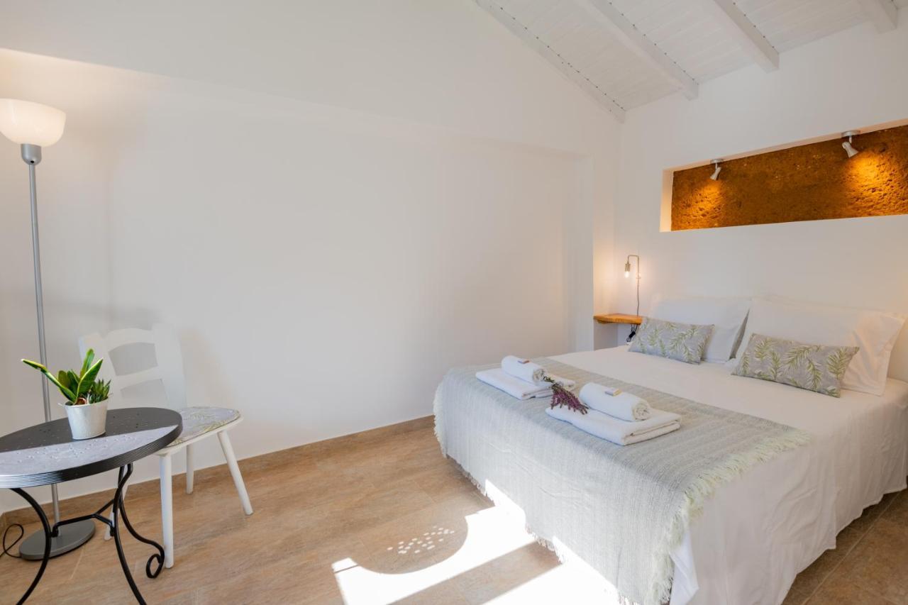 Casas Da Bica - Turismo Espaco Rural Cercal do Alentejo Екстер'єр фото
