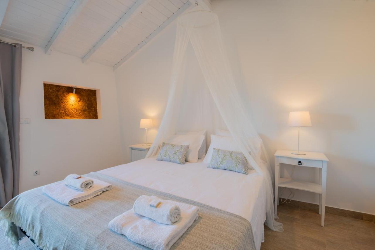 Casas Da Bica - Turismo Espaco Rural Cercal do Alentejo Екстер'єр фото
