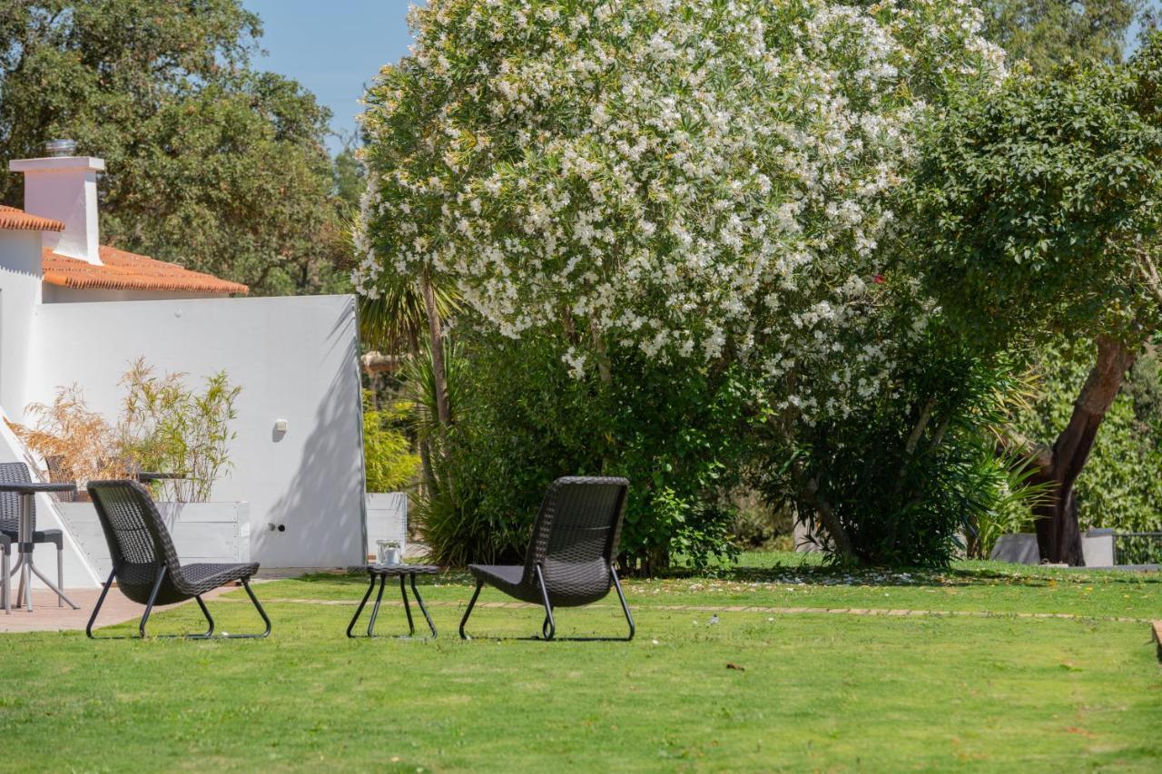 Casas Da Bica - Turismo Espaco Rural Cercal do Alentejo Екстер'єр фото
