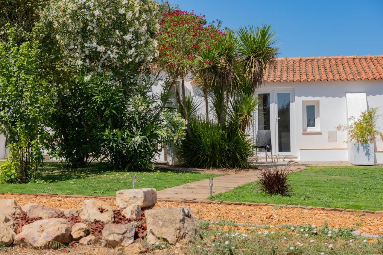 Casas Da Bica - Turismo Espaco Rural Cercal do Alentejo Екстер'єр фото