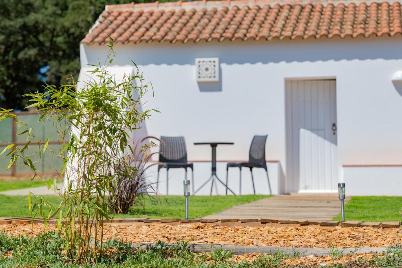 Casas Da Bica - Turismo Espaco Rural Cercal do Alentejo Екстер'єр фото