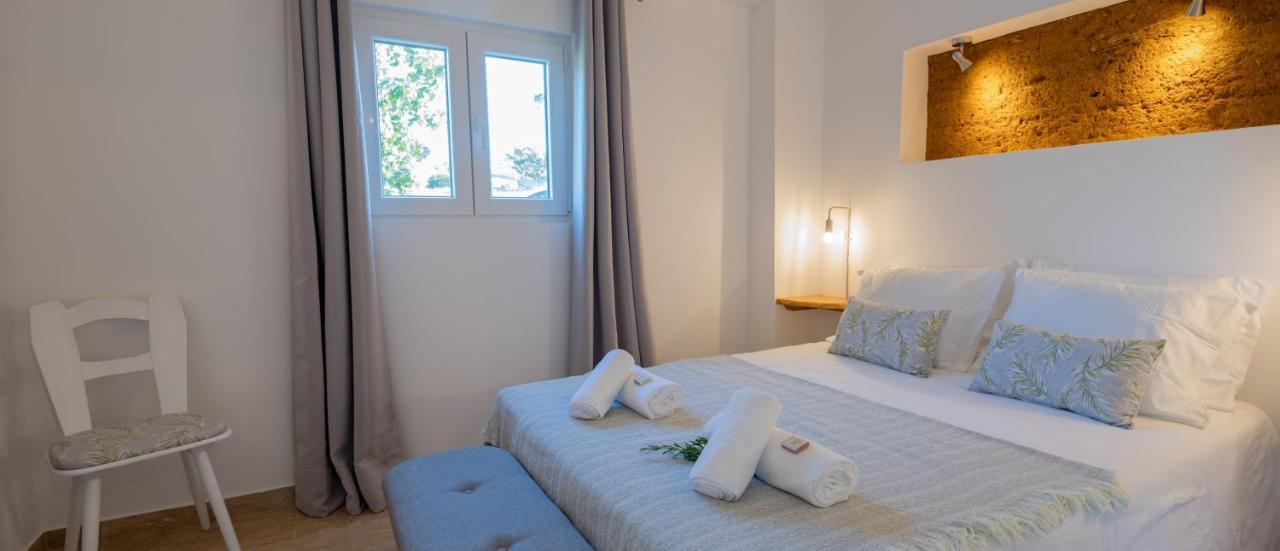 Casas Da Bica - Turismo Espaco Rural Cercal do Alentejo Екстер'єр фото
