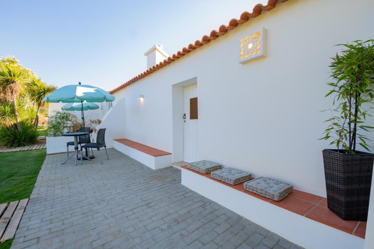 Casas Da Bica - Turismo Espaco Rural Cercal do Alentejo Екстер'єр фото