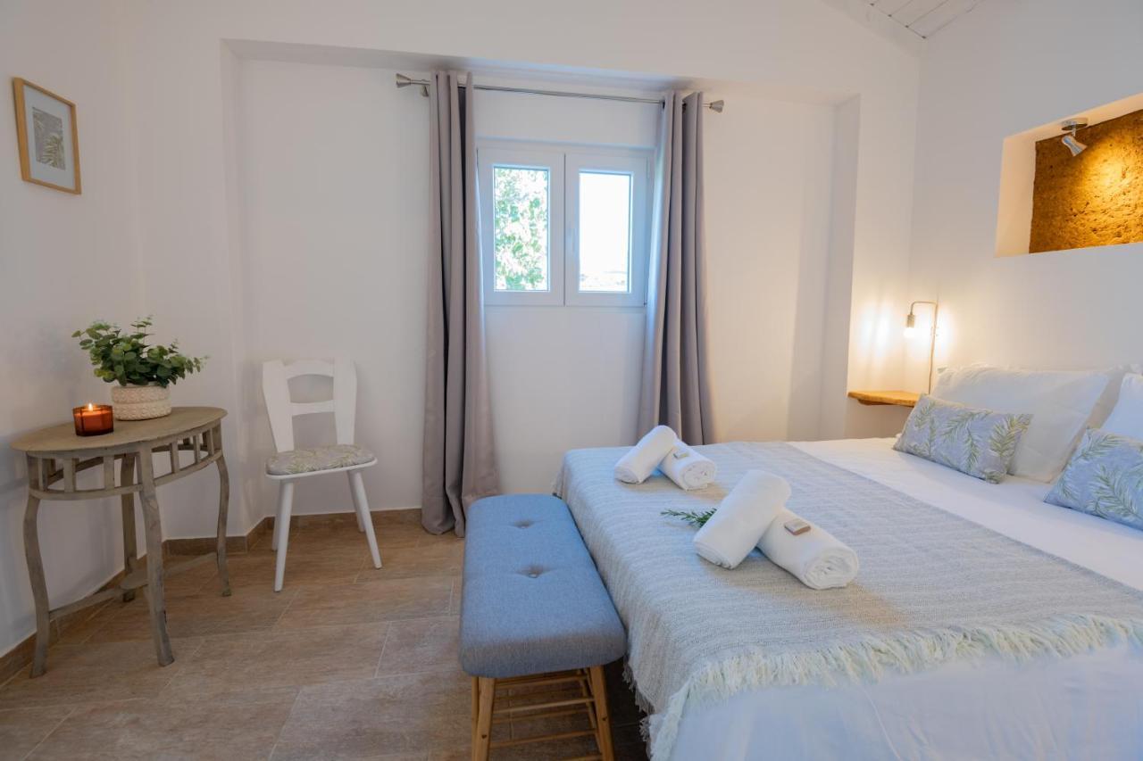 Casas Da Bica - Turismo Espaco Rural Cercal do Alentejo Екстер'єр фото